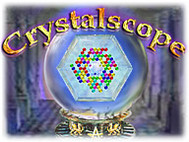 Crystalscope screenshot